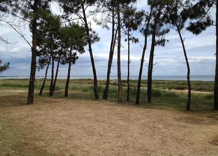 Entre Terre Et Mer