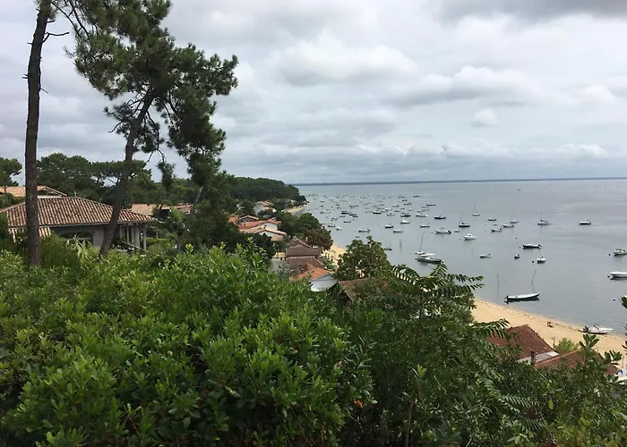 Entre Terre Et Mer