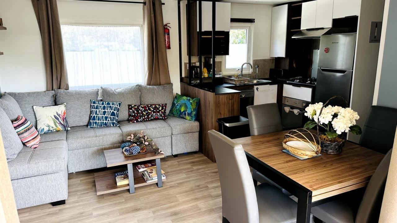 Entre Terre Et Appartement