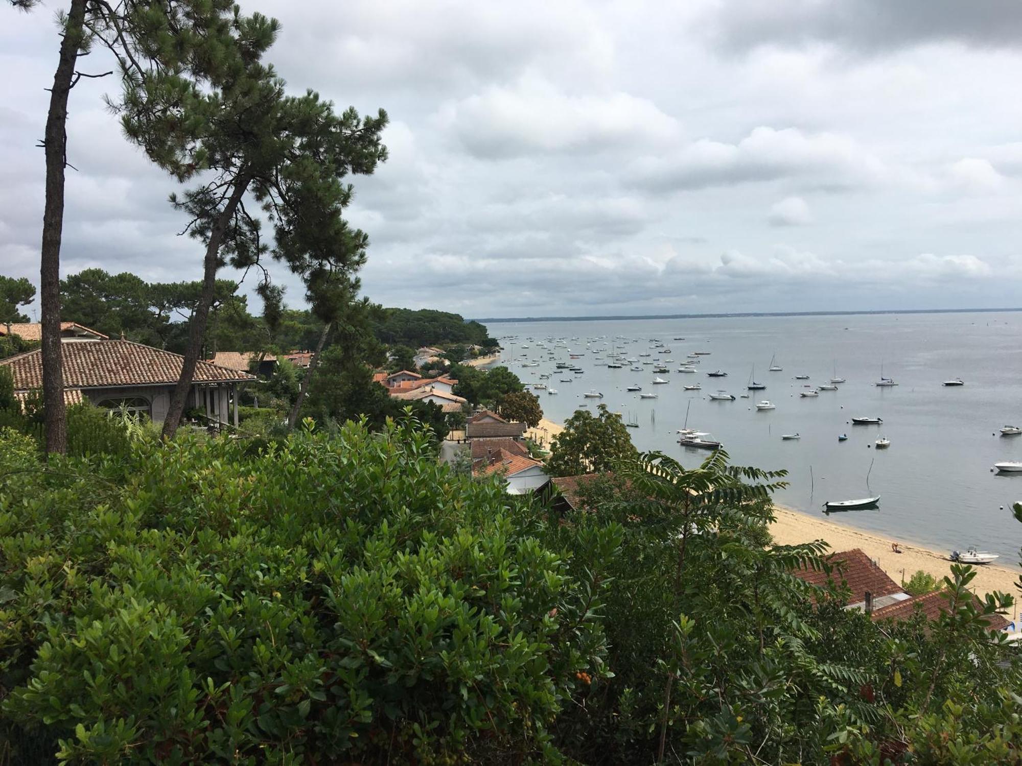 Entre Terre Et * Lege-Cap-Ferret