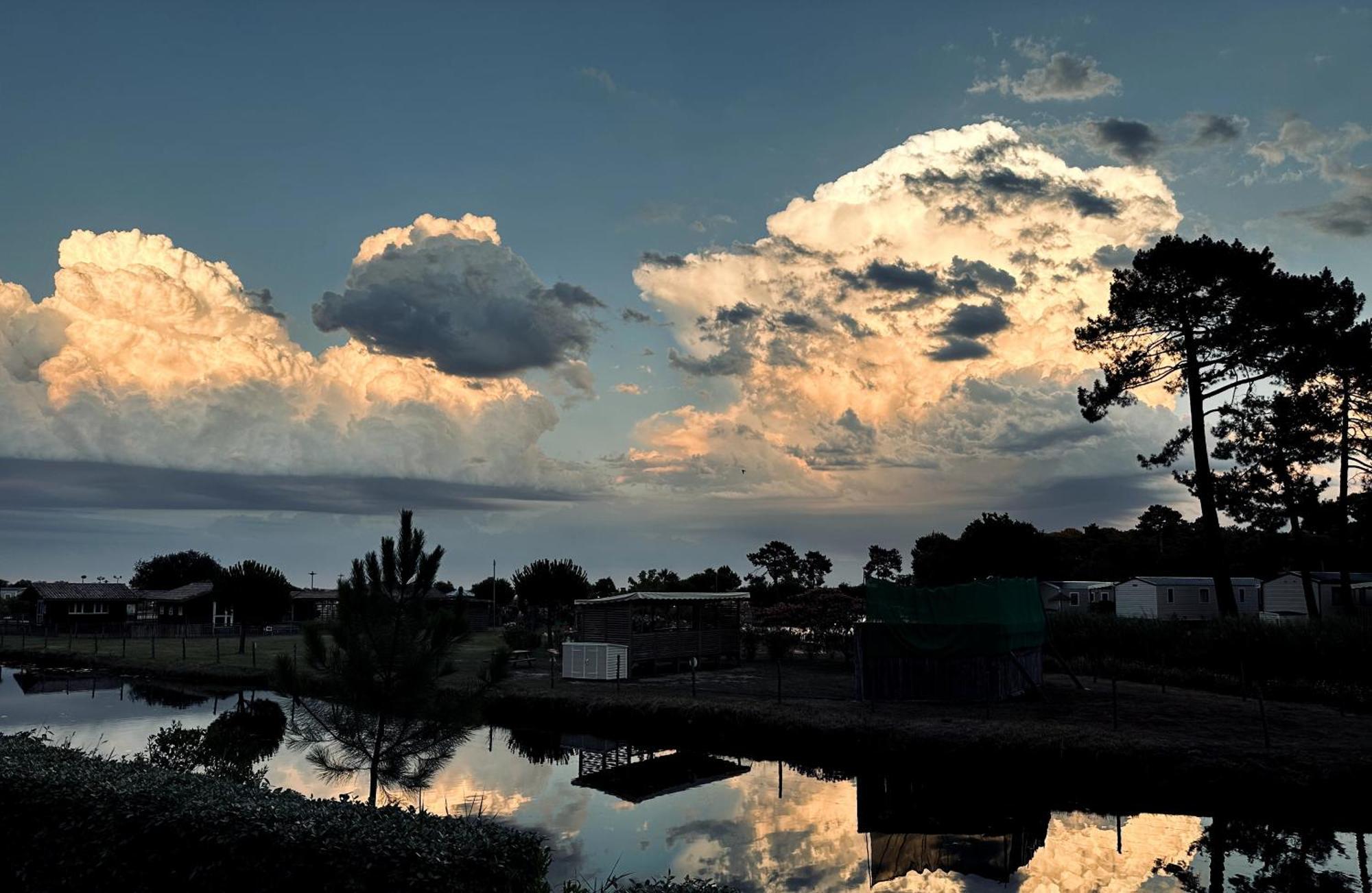 Entre Terre Et Appartement Lège-Cap-Ferret
