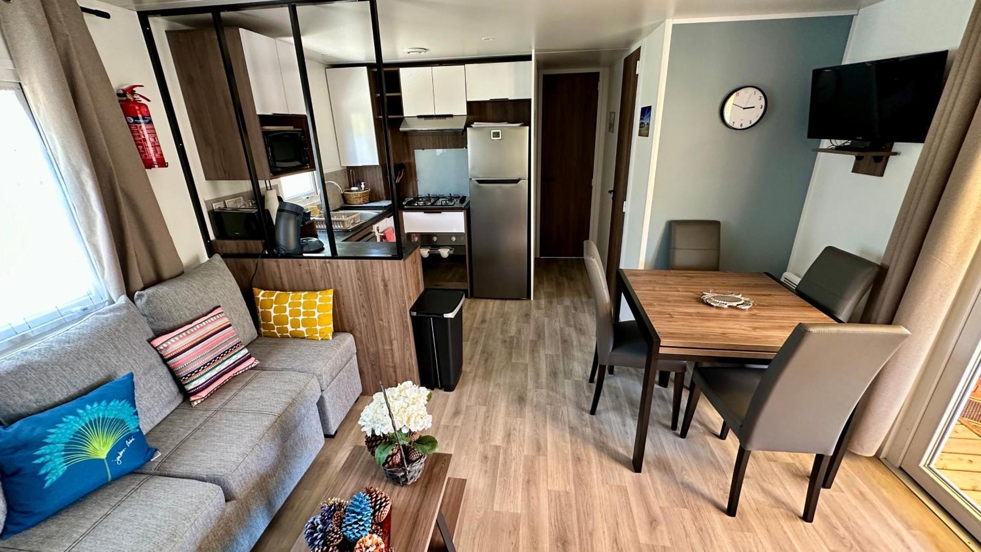 Apartment Entre Terre Et *