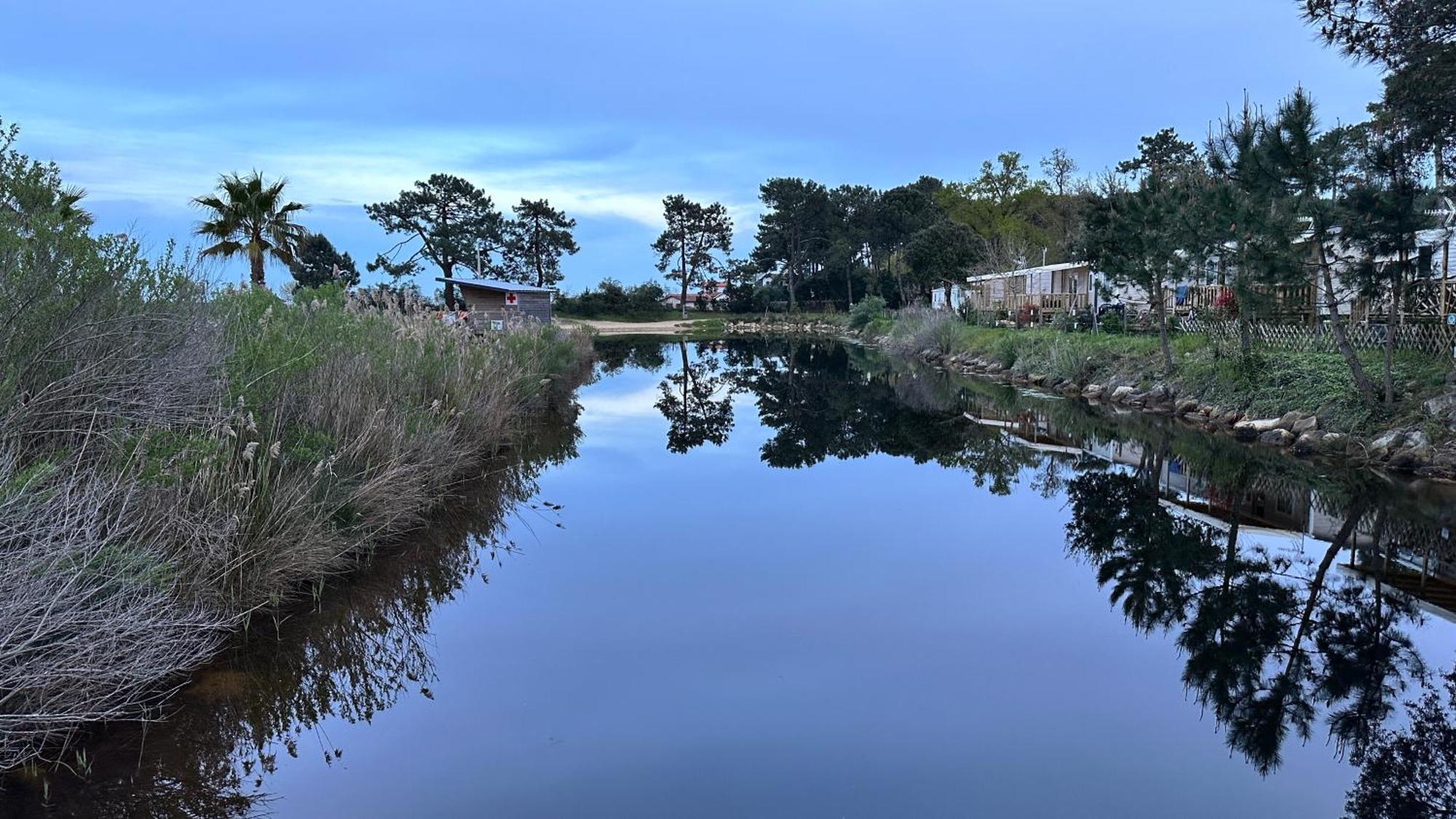 Entre Terre Et Apartment Lege-Cap-Ferret