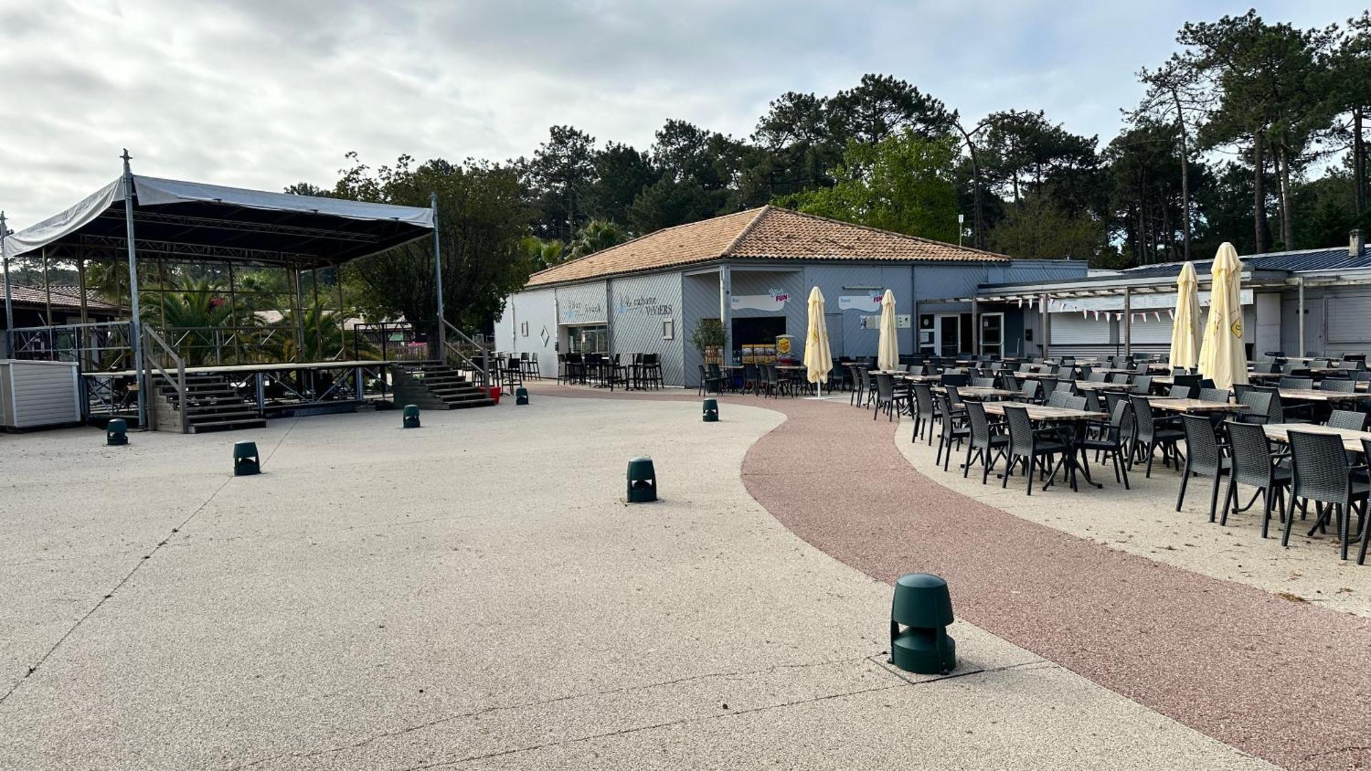 Entre Terre Et Lege-Cap-Ferret