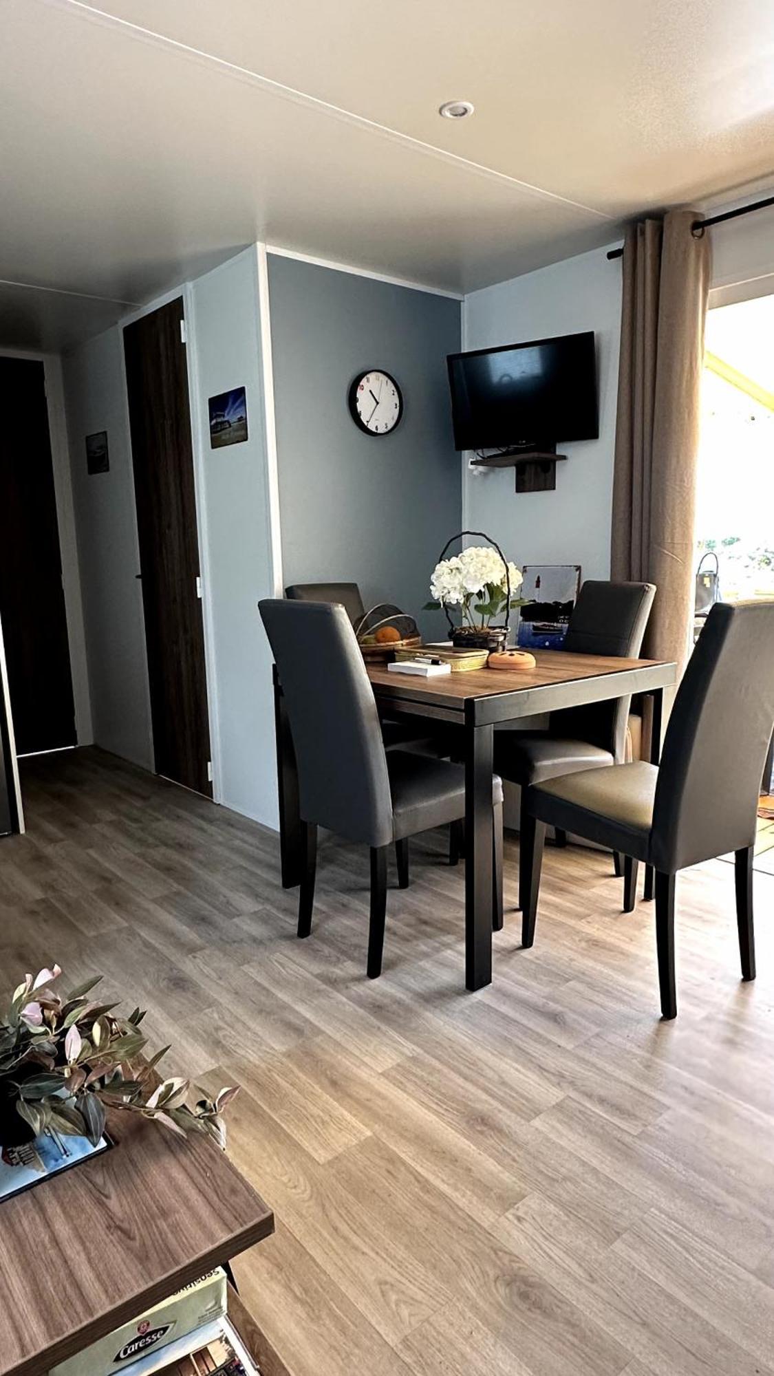 Apartment Entre Terre Et