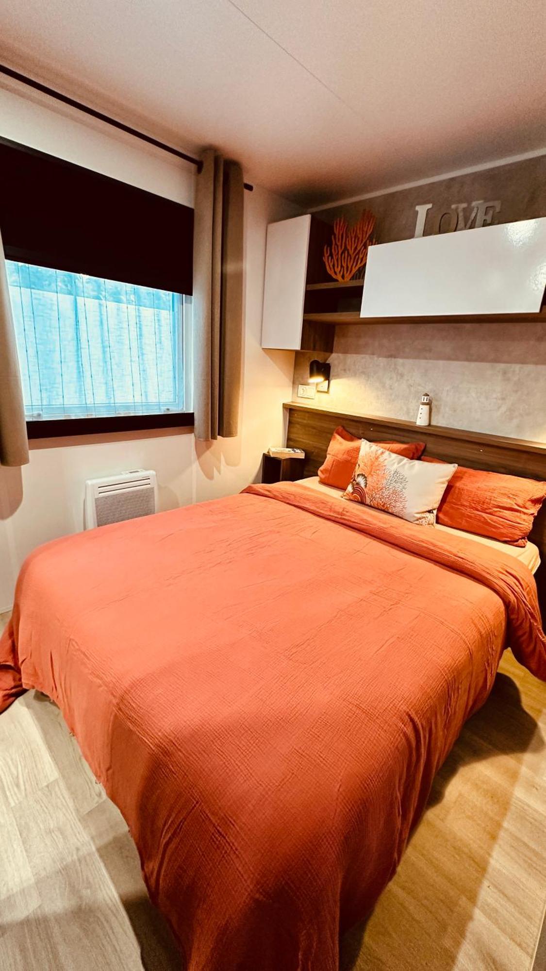 Apartment Entre Terre Et