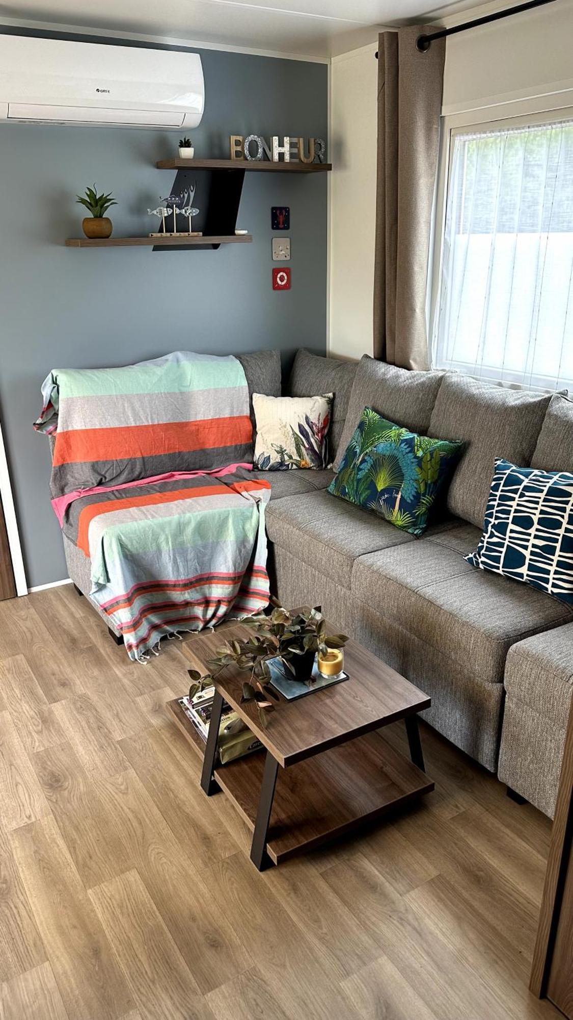 Apartment Entre Terre Et *