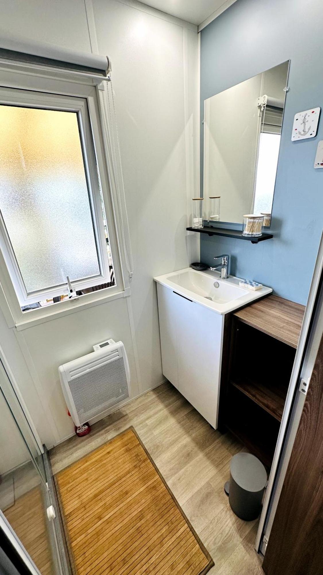 Entre Terre Et Appartement *