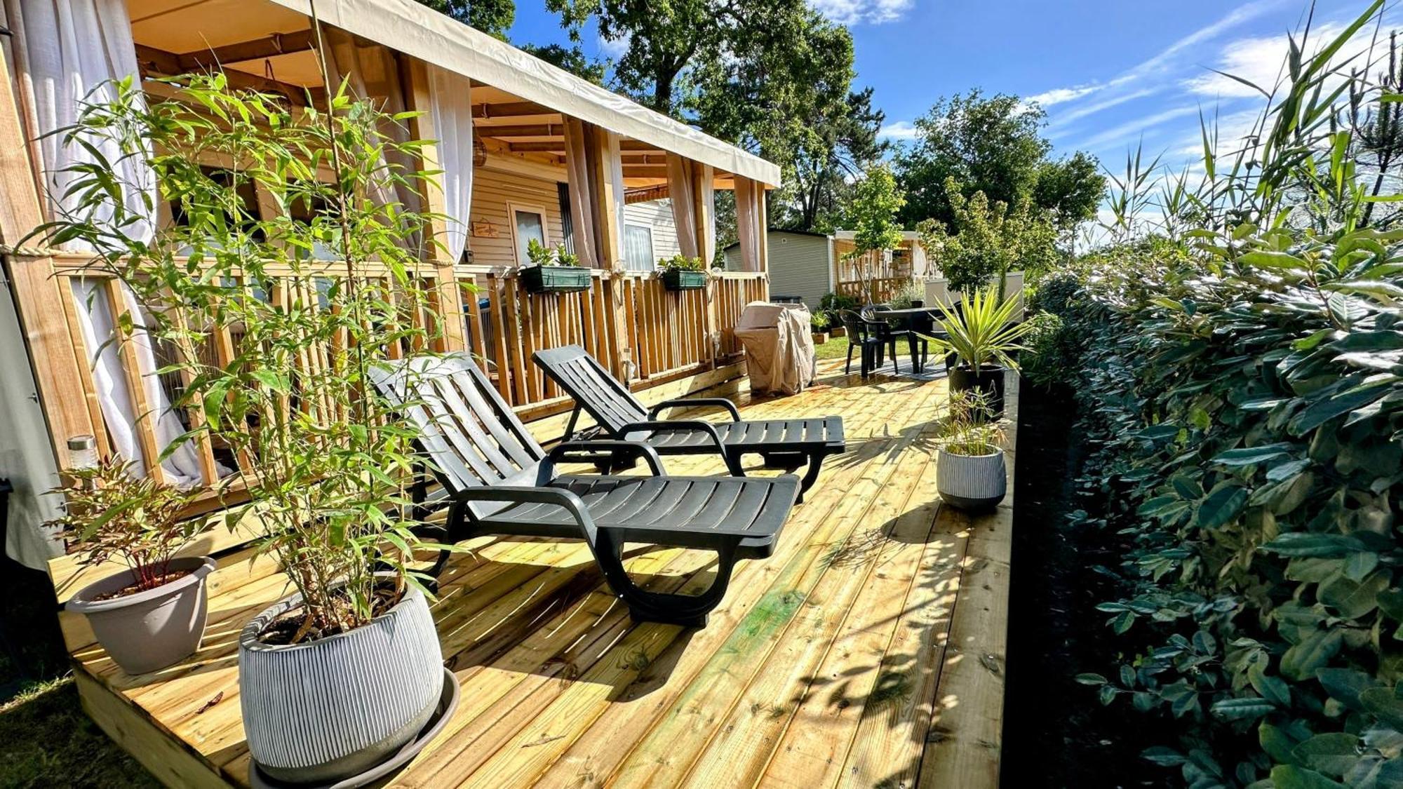 Apartment Entre Terre Et